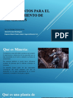 Fundamentos para el procesamiento de minerales.pptx