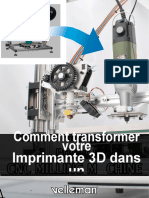 Usermanual k8200 CNC