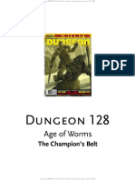 Part 5 - The Champion's Belt PDF