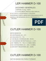 CUTLER-HAMMER-D-100