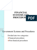 3 FINANCIAL SYSTEMS PROCEDURES Sept 2016-1