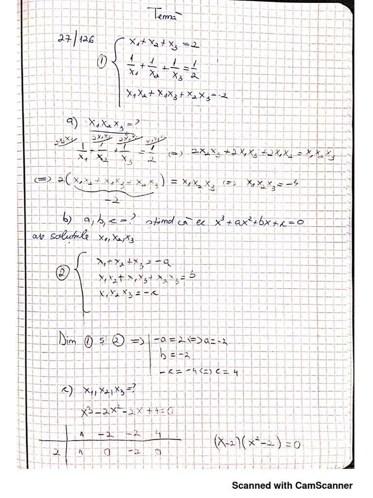 Document Scanned with CamScanner | PDF