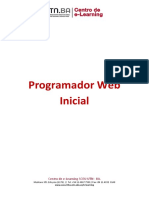 Unidad1 Modulo1 Prog Web Inicial2018 PDF