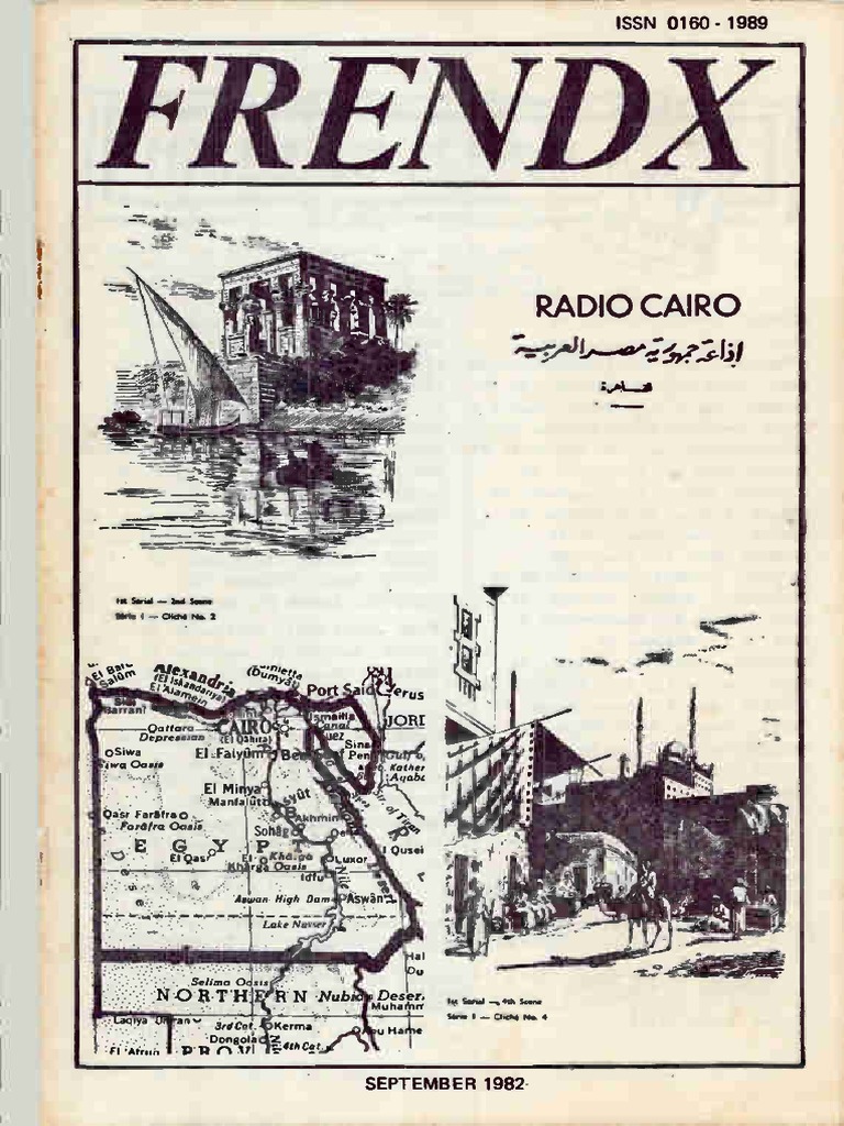 Frendx 19 09 Radio Radio Technology