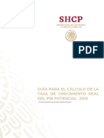 Guia PIB Potencial 2019 PDF