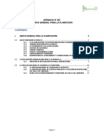 Apéndice 001 - Marco General para La Planificación PDF