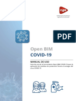 Open Bim Covid-19 SP