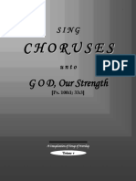 Choruses 1