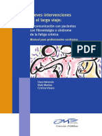 Breves intervenciones en el largo plazo; la comunicación con pacientes con fibromialgia o síndrome de la fatiga crónica.pdf