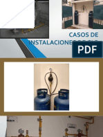 Casos Instalaciones GLP