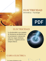 Electricidad: Informática - Tecnología