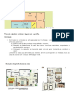 Escalas 8 º Ano c e 8 º Ano d