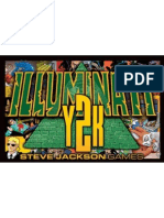 Illuminati Deluxe Edition - Expansion - Y2K PDF