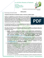 Circular 06  SES -23042020