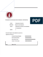 [PDF] Reestructuración de Empresa Comercializadora de Computadoras.docx