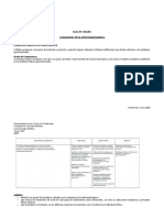 Guia de Estudio Enfermedad Peptica