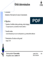 12 Determination Orbite PDF