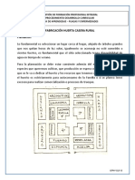 Guia de Apredizaje - Fabricación Huerta PDF