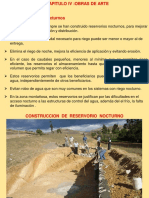 Reservorios (Psi Curso de Especializacion)