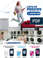 Catalogo Lista de Precios