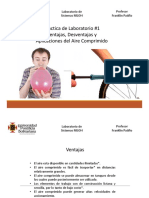 Ventajas, Desventajas y Usos PDF