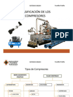 Clasif. Compresores PDF