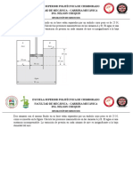 Manómetro 5 Tarea