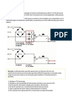 Testar LED TV - Esquemas - Eletronica PT PDF