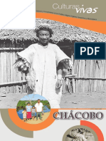 Chacobo CV