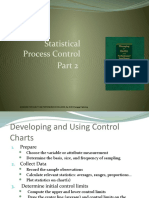 Statistical Process Control: Managing For Quality and Performance Excellence, 9E, © 2014 Cengage Publishing