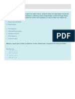 Formação de Mediadores de Educação Para Patrimônio 