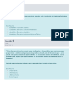 Justiça e Diálogo Social