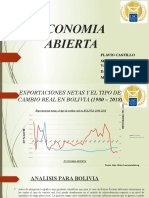 Economias Abiertas