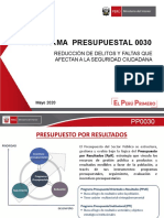 PROGRAMA PRESUPUESTAL 0030 seguridad ciudadana.pdf