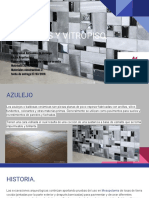 Azulejos y Vitropiso - PDF