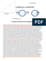 Plagiarismdetector