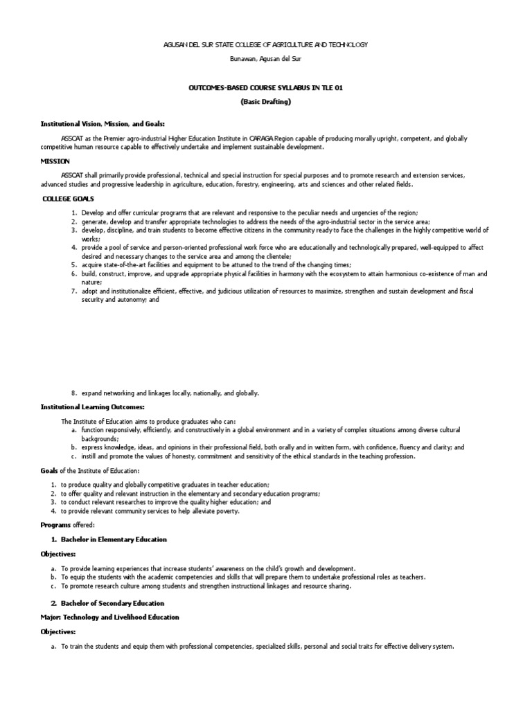 Basic Drafting PDF Technical Drawing Teacher Education