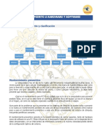 04 A4MC - Tipos de mantenimiento