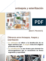 Asepsia, Antisepsia y Esterilización-6842