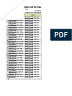 Format Import Nilai Pengetahuan Kelas 11. Mipa