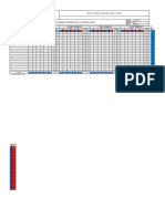 FT-SST-33 Formato Seguimiento de Morbimortalidad y Ausentismmo Laboral