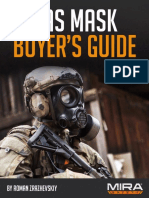 Gas Mask Buyers Guide