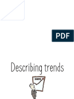 Describing Trends