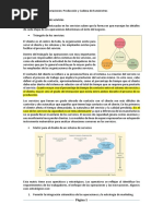 Administración de Operaciones y Suministros, Capítulo 8 al14