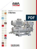 I-Series Unit PDF