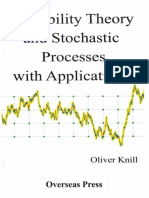 Pub - Probability Theory and Stochastic Processes With A