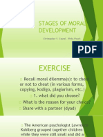 Stages of Moral Dev-1411587183427794