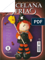 Porcelana Fria Nº 25