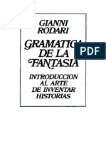 rodari gianni     gramatica de la fantasia introduccion al arte de inventar historias.pdf