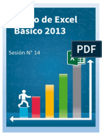 Manual Excel Basico-Sesion 14